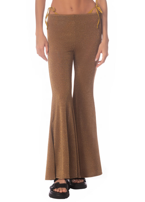 Alternative image -  Foto de Olive Sparkle Zelena Pants by Maaji - Pantalones - Ropa de Playa