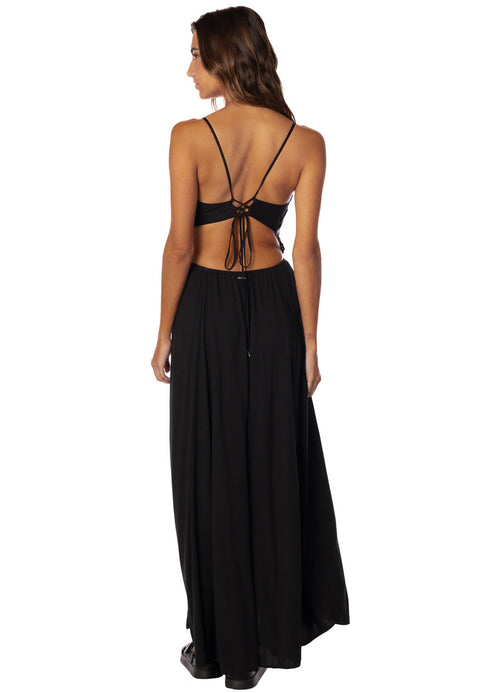 Alternative image -  dress from Maaji – Palm Grove Owen Long Dress – Category: Apparel , Accessories Clothing