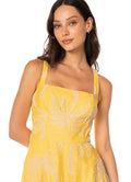 Maaji Palm Poetry Isolde Short Dress