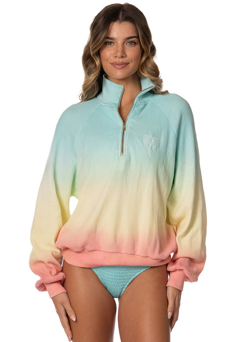 Main image -  Foto de Ocean Drift Alayan Pull Over by Maaji - Buzos Y Chaquetas - Ropa de Playa