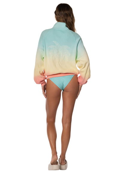  Foto de Ocean Drift Alayan Pull Over by Maaji - Buzos Y Chaquetas - Ropa de Playa