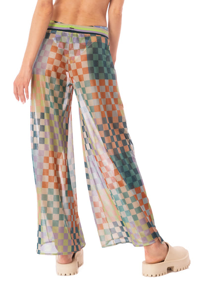  pants from Maaji – Chess Jessica Pants – Category: Apparel , Accessories Clothing