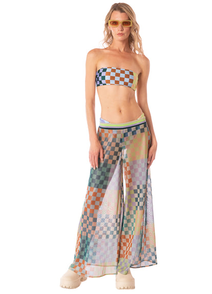  pants from Maaji – Chess Jessica Pants – Category: Apparel , Accessories Clothing