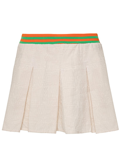 Thumbnail - skirts from Maaji – Coco Loco School Short Skirt – Category: Apparel , Accessories Clothing - 10