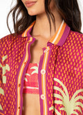 Maaji Funky Palms Solene Shirt