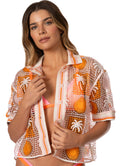 Maaji Sunny Whisper Solene Shirt