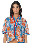Maaji Sunlit Surf Solene Shirt