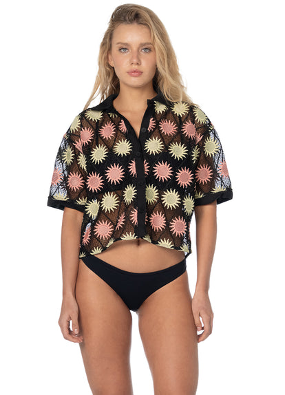 Thumbnail - Maaji Love In Pieces Solene Shirt - 1