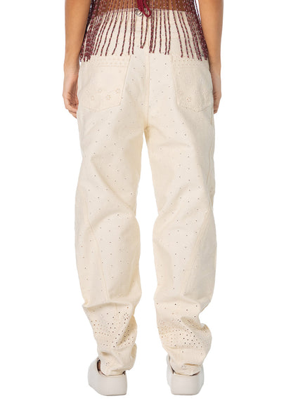  Foto de Sand Sunset Aster Pants by Maaji - Pantalones - Ropa de Playa