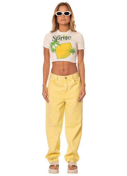 Thumbnail - Pants de Maaji -  Maaji Tiki Rush Aster Pants - Categoría: Ropa, Vestidos de baño - 8