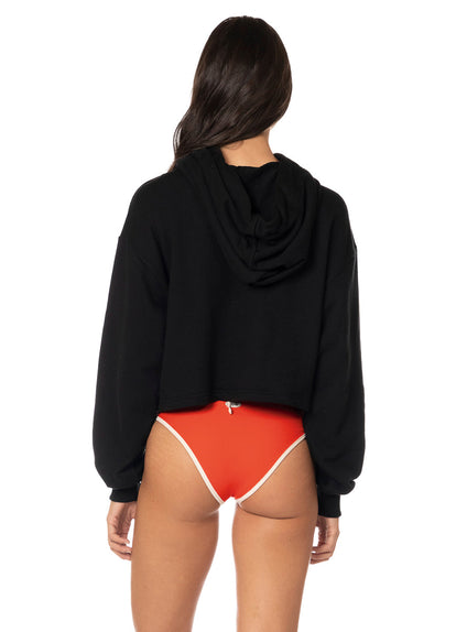 Thumbnail - Foto de Horizon Pop Kentia Pull Over by Maaji - Buzos Y Chaquetas - Ropa de Playa - 2