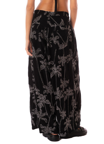  pants from Maaji – Gleaming Bloom Sabine Pants – Category: Apparel , Accessories Clothing