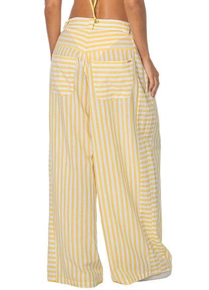  Foto de Pacific Mood Sabine Pants by Maaji - Pantalones - Ropa de Playa