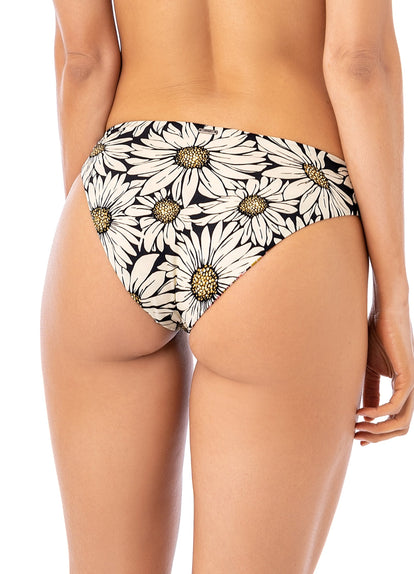  Maaji Daisy Floral Sublimity Classic Bikini Bottom
