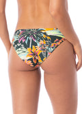 Maaji Funky Fiesta Sublimity Regular Rise Classic Bikini Bottom