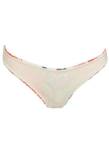 Thumbnail - Maaji Japanese Summer Sublimity Regular Rise Classic Bikini Bottom - 9