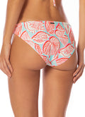 Maaji Australian Reef Sublimity Regular Rise Classic Bikini Bottom
