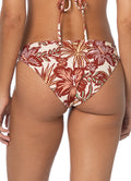 Maaji Tropical Heat Sublimity Regular Rise Classic Bikini Bottom