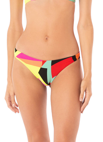  bikini bottom from Maaji – Rubik Cube  sublimity classic bikini bottom – Category: Apparel , Accessories Clothing Swimwear