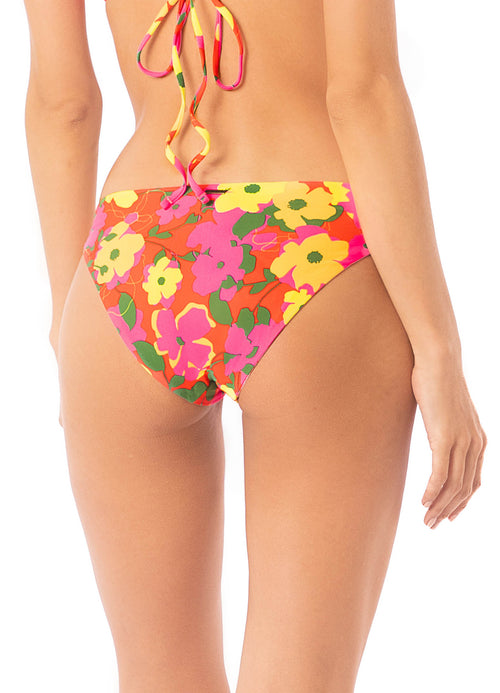 Alternative image -  bikini bottom from Maaji – Crayonflower sublimity classic bikini bottom – Category: Apparel , Accessories Clothing Swimwear