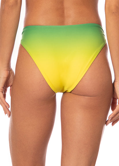  Bikini Bottom de Maaji -  Maaji Fizz & Foam Sublimity Regular Rise Classic Bikini Bottom - Categoría: Ropa, Vestidos de baño