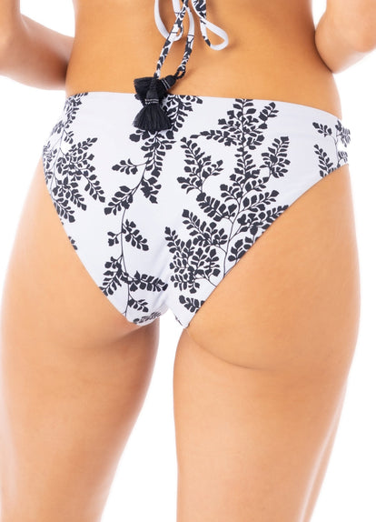 Thumbnail - Maaji Sky Vine Sublimity Classic Bikini Bottom - 5