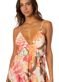 Maaji Japanese Summer Arabella Short Dress