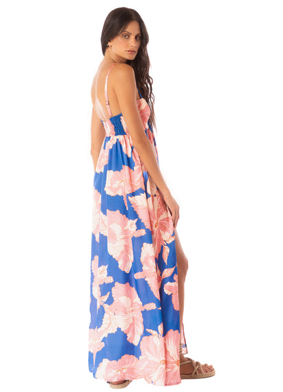  dress from Maaji – Magnolia Mirage Serena Long Dress – Category: Apparel , Accessories Clothing