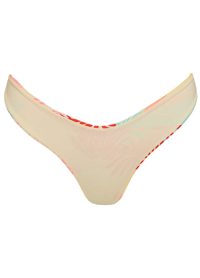 Thumbnail - Maaji Cali Sea Splendour Regular Rise Thin Side Bikini Bottom - 9