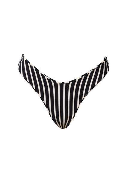 Thumbnail - Vestidos De Baño De Maaji - Maaji Tropic Chess Splendour Regular Rise Thin Side Bikini Bottom  - Category: Apparel, Accesories Clothing Vestidos De Baño - 10