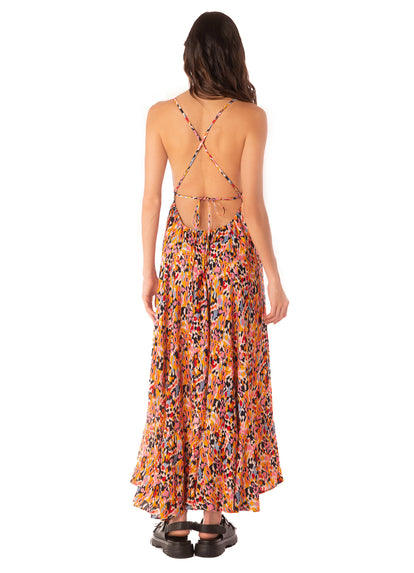  dress from Maaji – Prism Cat Mathilda Long Dress – Category: Apparel , Accessories Clothing