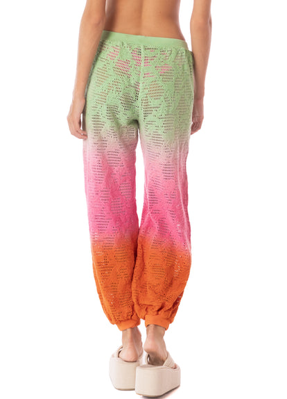  pants from Maaji – Colorful Dye Draven Pants – Category: Apparel , Accessories Clothing