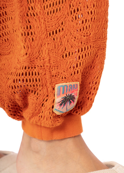 Thumbnail - pants from Maaji – Colorful Dye Draven Pants – Category: Apparel , Accessories Clothing - 2