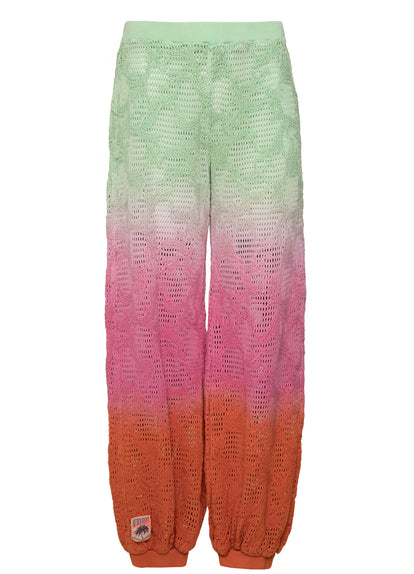 Thumbnail - pants from Maaji – Colorful Dye Draven Pants – Category: Apparel , Accessories Clothing - 8