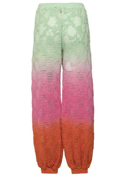 pants from Maaji – Colorful Dye Draven Pants – Category: Apparel , Accessories Clothing