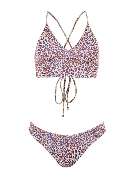  Maaji Antique Botanical Sublimity Classic Bikini Bottom