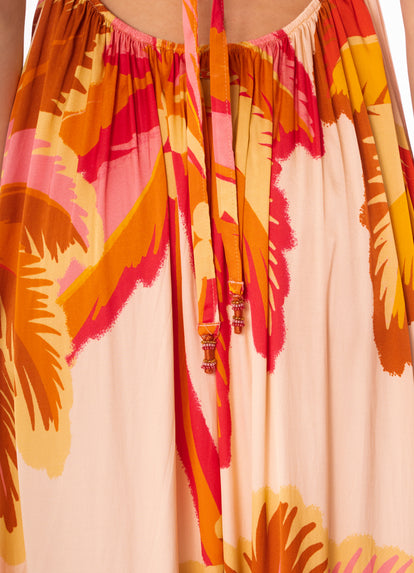  dress from Maaji – Jungle Palm Lavinia  Long Dress – Category: Apparel , Accessories Clothing