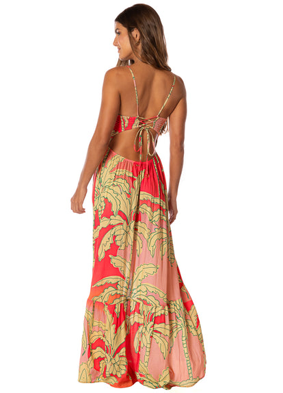  dress from Maaji – Palm Garden Lavinia Long Dress – Category: Apparel , Accessories Clothing