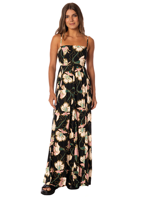 Main image -  dress from Maaji – Floral Dream Ela Long Dress – Category: Apparel , Accessories Clothing