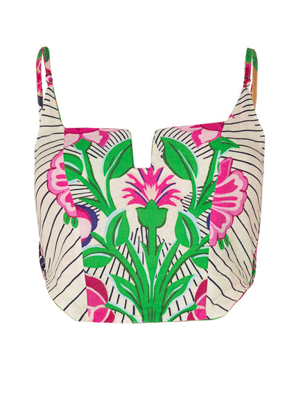  jumpsuit from Maaji – Cerice Bouquet Biena Jumpsuit – Category: Apparel , Accessories Clothing