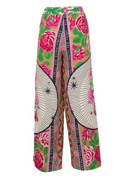  jumpsuit from Maaji – Cerice Bouquet Biena Jumpsuit – Category: Apparel , Accessories Clothing