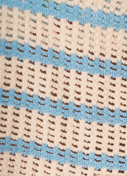  pants from Maaji – Icy Stripes Calliope  Pants – Category: Apparel , Accessories Clothing