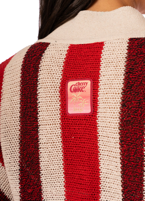 Alternative image -  Maaji Cherry Mix Jay Kimono Kimono