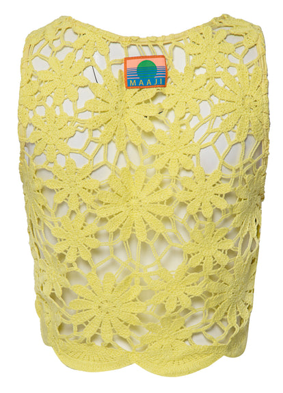  crop top from Maaji – Ginger Fuzz Adelaide Beachwear Crop Top – Category: Apparel , Accessories Clothing