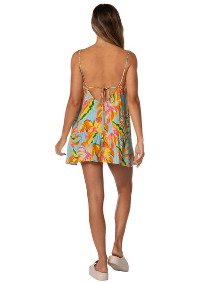  Foto de Fiesta Bloom Guilia Short Dress by Maaji - Vestidos - Ropa de Playa