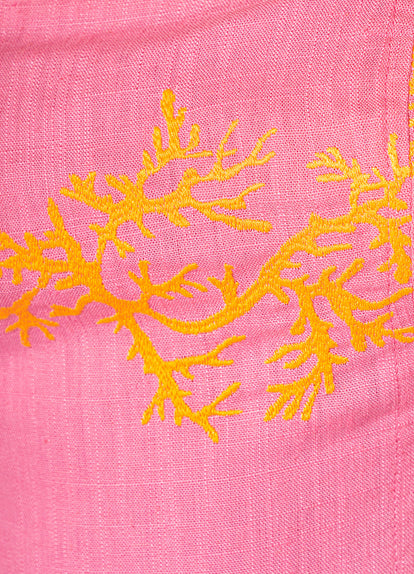  Foto de Coral Reef Sia Long Dress by Maaji - Vestidos - Ropa de Playa