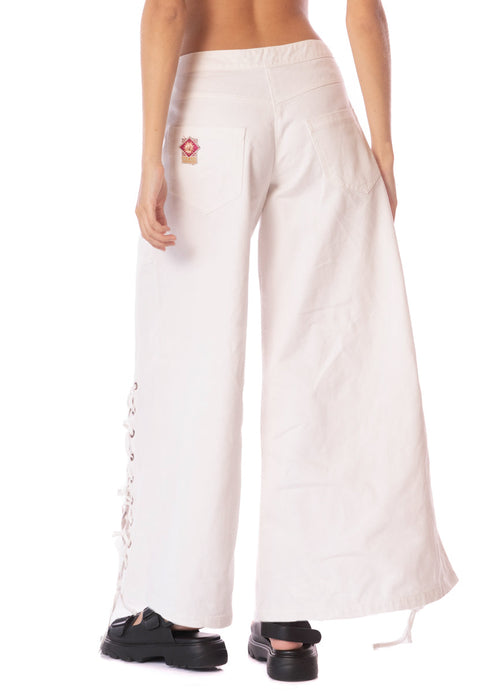 Alternative image -  Foto de Soft Sand Mathilde Long Shirt by Maaji - Pantalones - Ropa de Playa