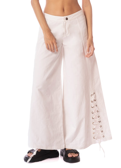  pants from Maaji – Soft Sand Willow Pants – Category: Apparel , Accessories Clothing