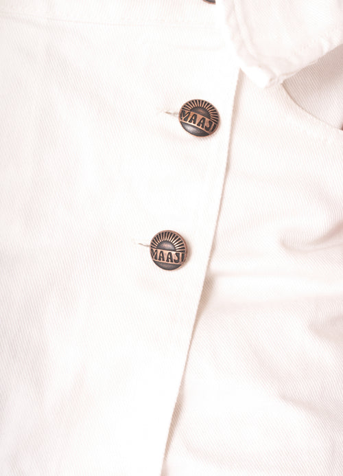 Alternative image -  skirts from Maaji – Soft Sand Giada Short Skirt – Category: Apparel , Accessories Clothing