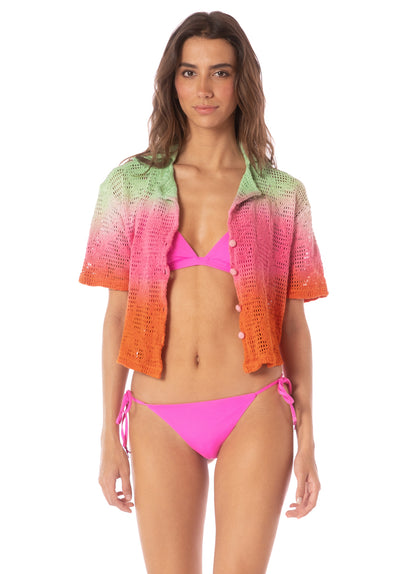  shirts from Maaji – Colorful Dye Kyrie Shirt – Category: Apparel , Accessories Clothing